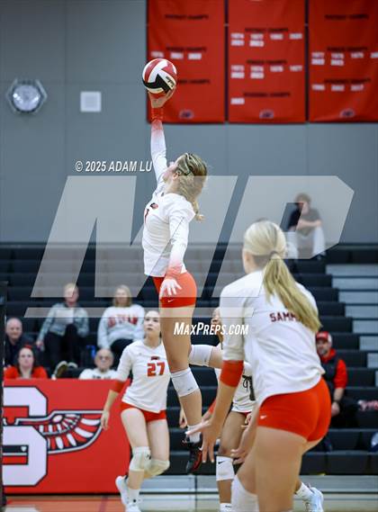 Thumbnail 1 in Ballard @ Sammamish photogallery.