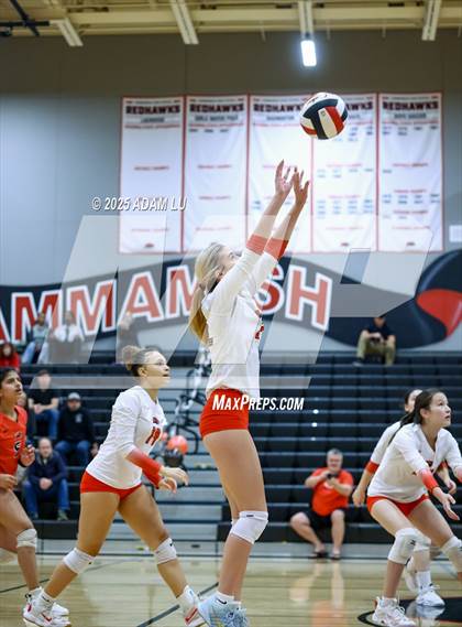 Thumbnail 3 in Ballard @ Sammamish photogallery.