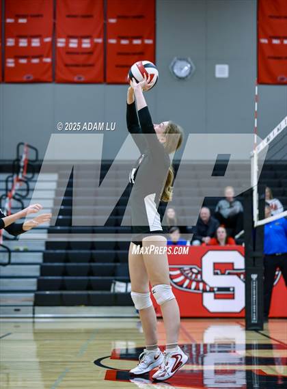 Thumbnail 2 in Ballard @ Sammamish photogallery.