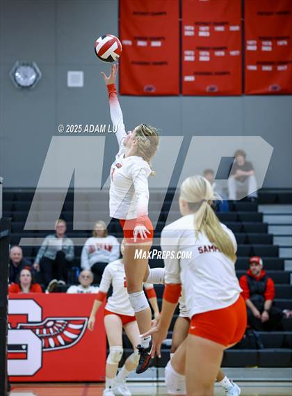 Thumbnail 2 in Ballard @ Sammamish photogallery.