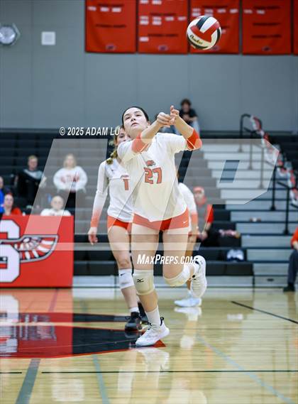 Thumbnail 1 in Ballard @ Sammamish photogallery.