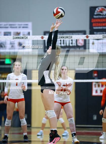 Thumbnail 3 in Ballard @ Sammamish photogallery.