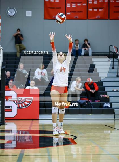 Thumbnail 2 in Ballard @ Sammamish photogallery.