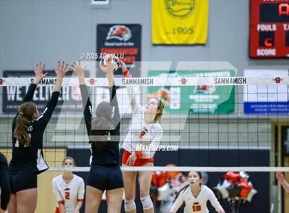 Thumbnail 1 in Ballard @ Sammamish photogallery.