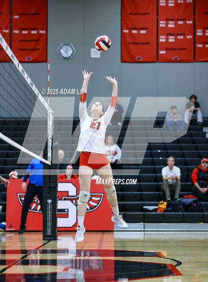 Thumbnail 3 in Ballard @ Sammamish photogallery.