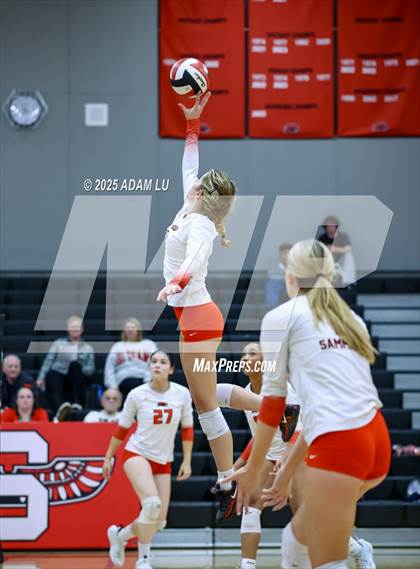 Thumbnail 3 in Ballard @ Sammamish photogallery.