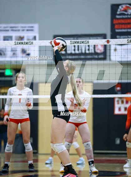 Thumbnail 2 in Ballard @ Sammamish photogallery.