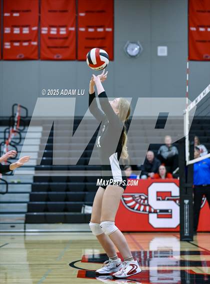 Thumbnail 1 in Ballard @ Sammamish photogallery.