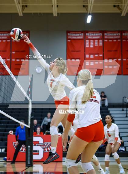 Thumbnail 3 in Ballard @ Sammamish photogallery.