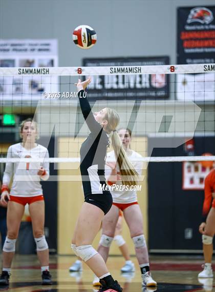 Thumbnail 1 in Ballard @ Sammamish photogallery.