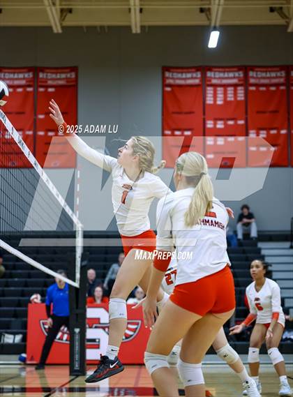 Thumbnail 1 in Ballard @ Sammamish photogallery.