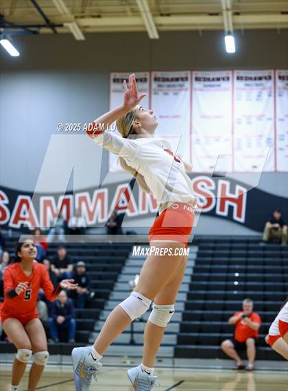 Thumbnail 1 in Ballard @ Sammamish photogallery.