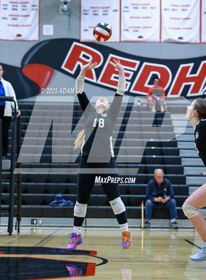 Thumbnail 2 in Ballard @ Sammamish photogallery.