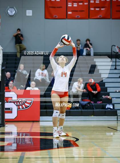 Thumbnail 3 in Ballard @ Sammamish photogallery.