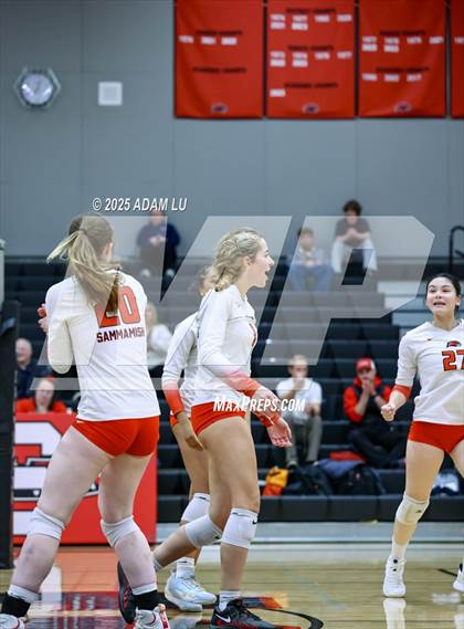 Thumbnail 2 in Ballard @ Sammamish photogallery.