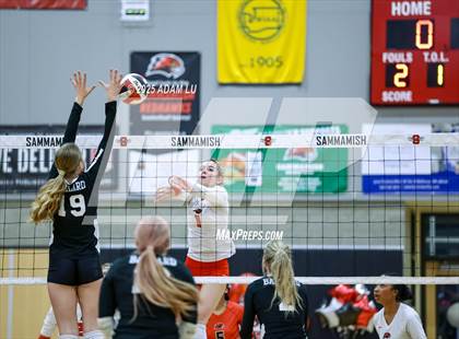 Thumbnail 1 in Ballard @ Sammamish photogallery.