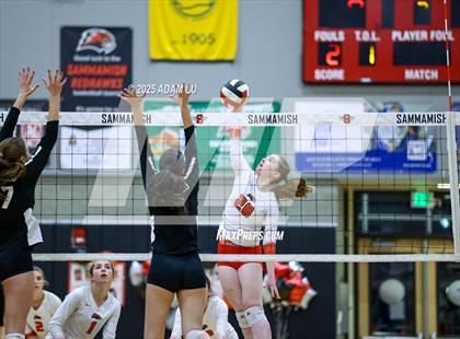 Thumbnail 3 in Ballard @ Sammamish photogallery.