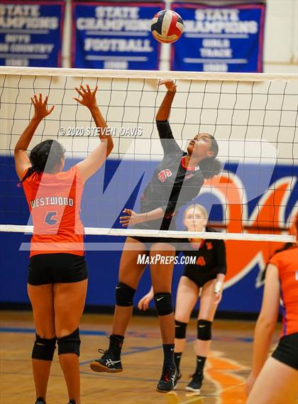 Thumbnail 3 in Maricopa @ Westwood photogallery.