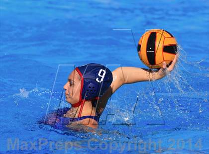 Thumbnail 3 in Capistrano Valley vs. Great Oak (America's Finest City Tournament) photogallery.