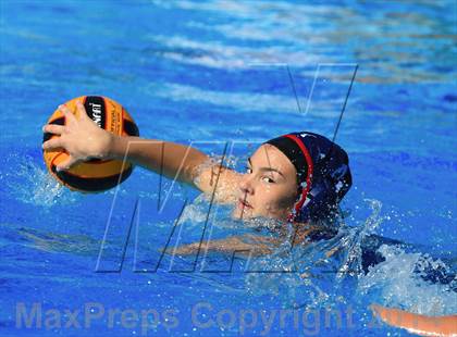 Thumbnail 1 in Capistrano Valley vs. Great Oak (America's Finest City Tournament) photogallery.