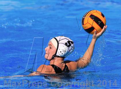 Thumbnail 2 in Capistrano Valley vs. Great Oak (America's Finest City Tournament) photogallery.