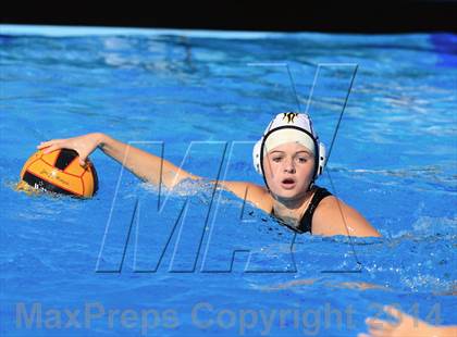 Thumbnail 2 in Capistrano Valley vs. Great Oak (America's Finest City Tournament) photogallery.