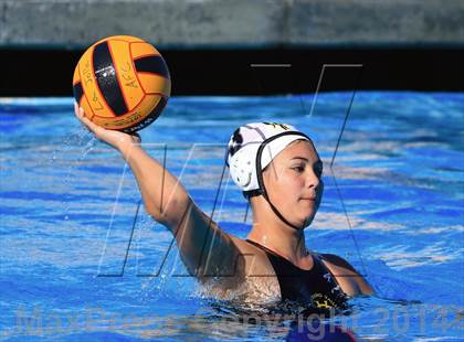 Thumbnail 2 in Capistrano Valley vs. Great Oak (America's Finest City Tournament) photogallery.
