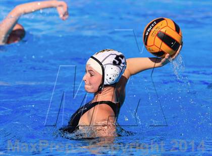 Thumbnail 3 in Capistrano Valley vs. Great Oak (America's Finest City Tournament) photogallery.