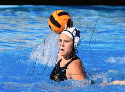 Thumbnail 1 in Capistrano Valley vs. Great Oak (America's Finest City Tournament) photogallery.