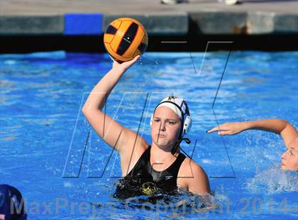 Thumbnail 2 in Capistrano Valley vs. Great Oak (America's Finest City Tournament) photogallery.