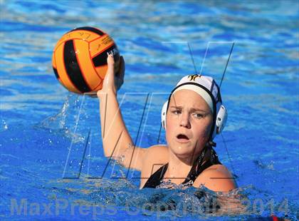 Thumbnail 1 in Capistrano Valley vs. Great Oak (America's Finest City Tournament) photogallery.