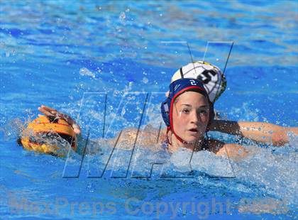 Thumbnail 3 in Capistrano Valley vs. Great Oak (America's Finest City Tournament) photogallery.