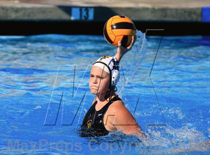 Thumbnail 2 in Capistrano Valley vs. Great Oak (America's Finest City Tournament) photogallery.
