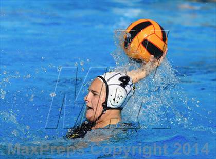 Thumbnail 1 in Capistrano Valley vs. Great Oak (America's Finest City Tournament) photogallery.