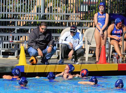 Thumbnail 2 in Capistrano Valley vs. Great Oak (America's Finest City Tournament) photogallery.
