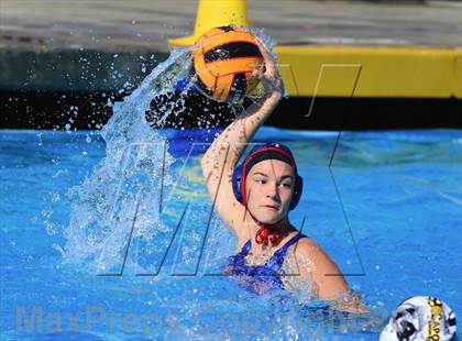 Thumbnail 3 in Capistrano Valley vs. Great Oak (America's Finest City Tournament) photogallery.