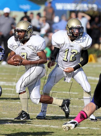 Thumbnail 1 in Windward vs. Kilpatrick photogallery.