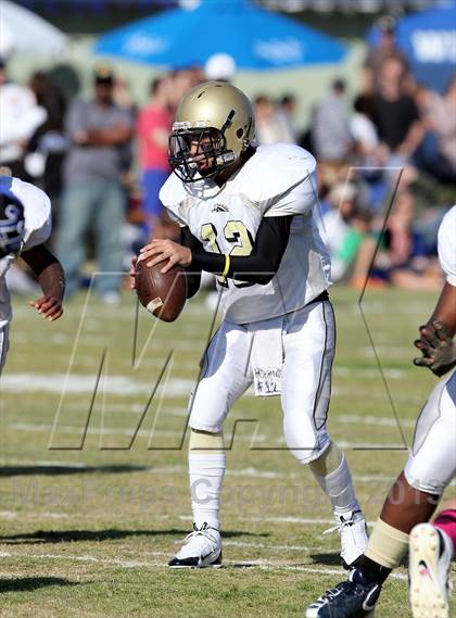 Thumbnail 2 in Windward vs. Kilpatrick photogallery.