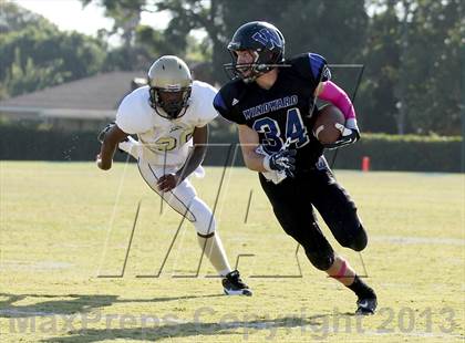 Thumbnail 1 in Windward vs. Kilpatrick photogallery.