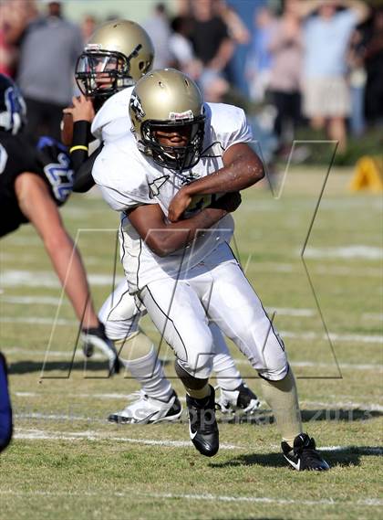 Thumbnail 2 in Windward vs. Kilpatrick photogallery.