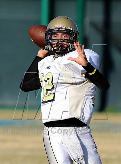 Thumbnail 2 in Windward vs. Kilpatrick photogallery.