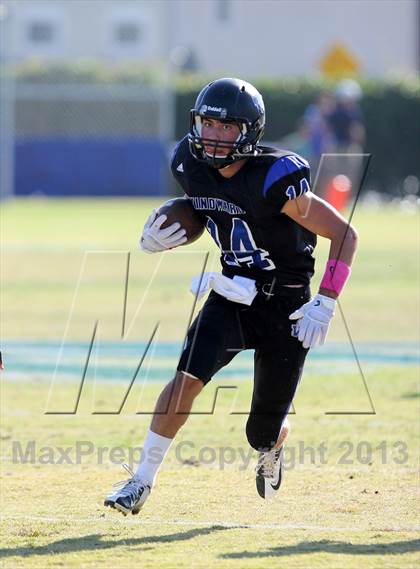 Thumbnail 3 in Windward vs. Kilpatrick photogallery.