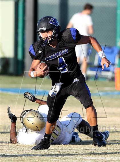 Thumbnail 1 in Windward vs. Kilpatrick photogallery.
