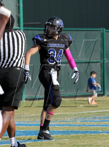 Thumbnail 1 in Windward vs. Kilpatrick photogallery.