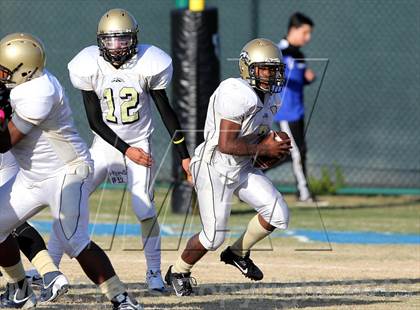 Thumbnail 2 in Windward vs. Kilpatrick photogallery.