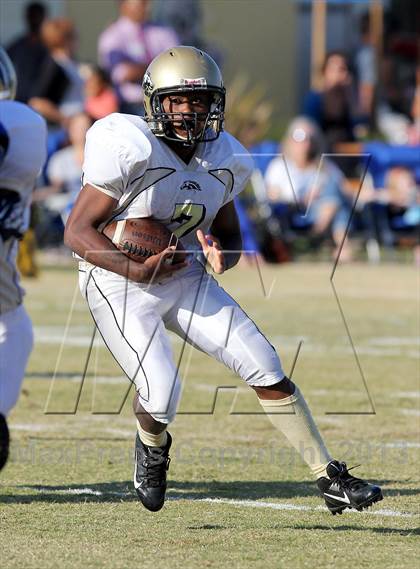 Thumbnail 3 in Windward vs. Kilpatrick photogallery.