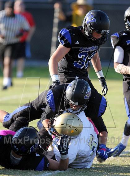 Thumbnail 3 in Windward vs. Kilpatrick photogallery.