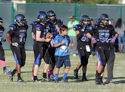 Thumbnail 3 in Windward vs. Kilpatrick photogallery.