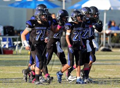 Thumbnail 2 in Windward vs. Kilpatrick photogallery.