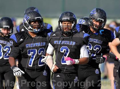 Thumbnail 3 in Windward vs. Kilpatrick photogallery.